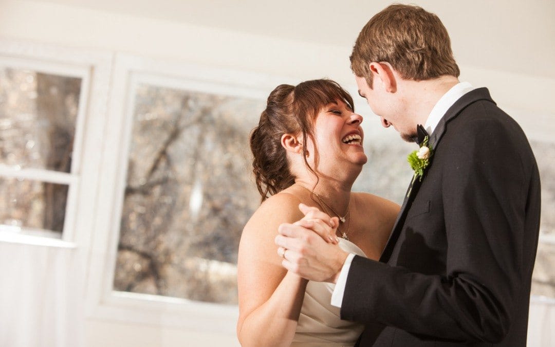Tiffany and Lucas