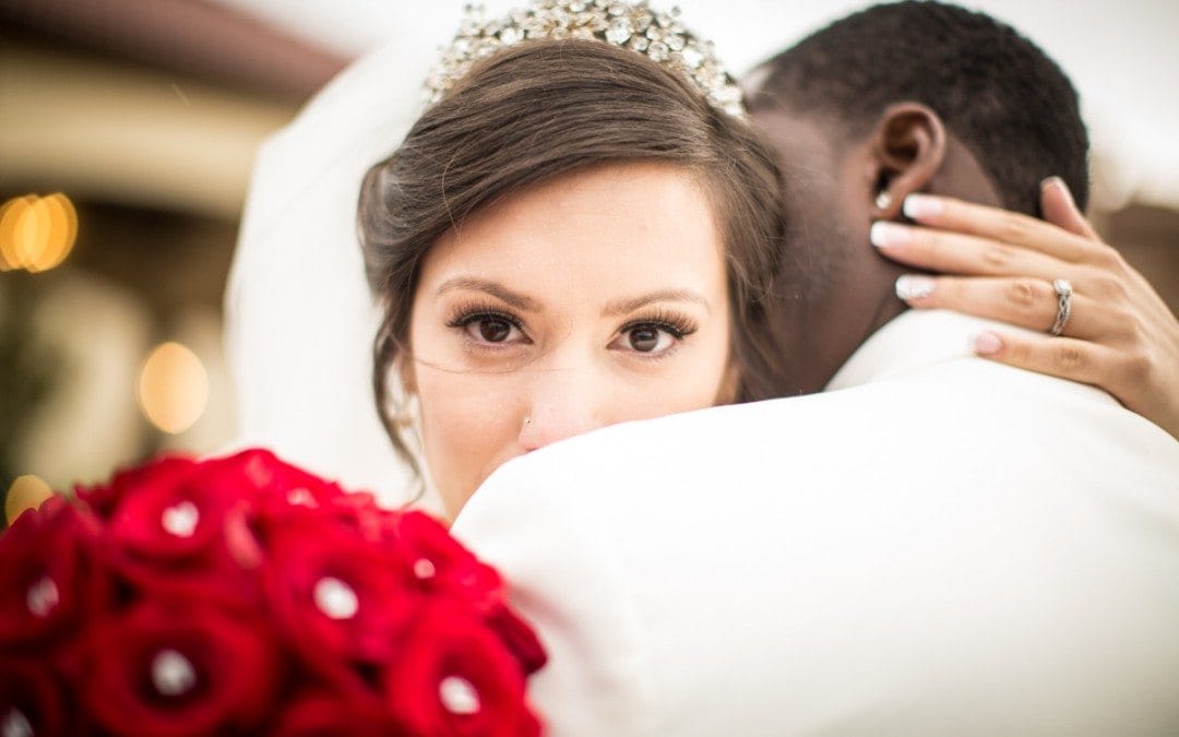Samantha and Terrance