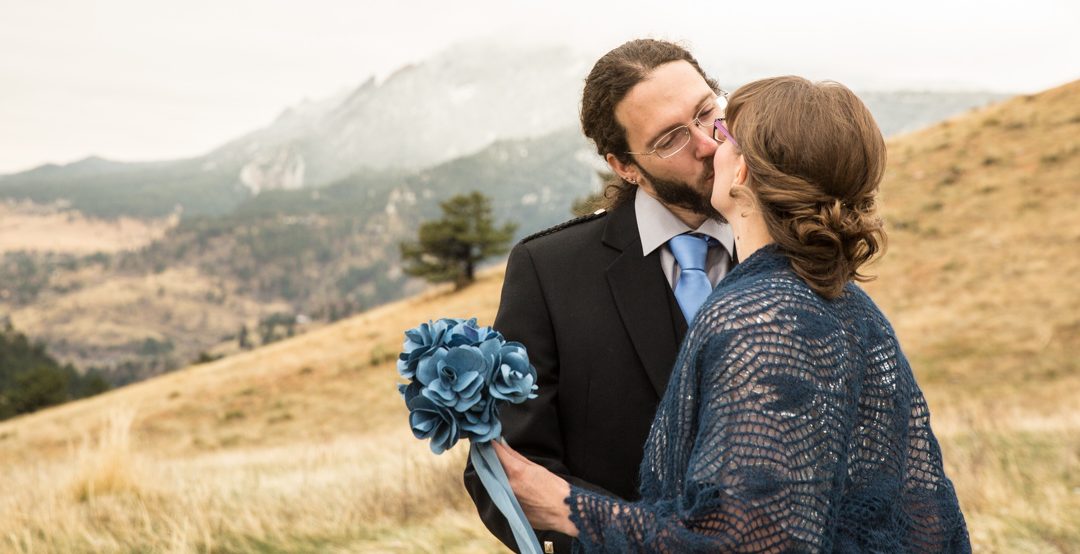 Amanda and Jonathan