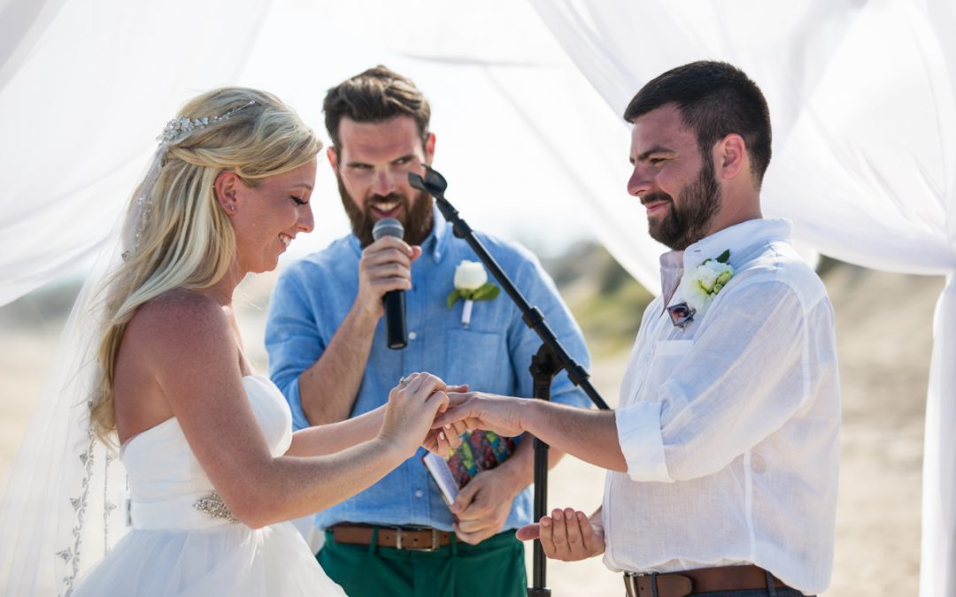 Erin and Nick