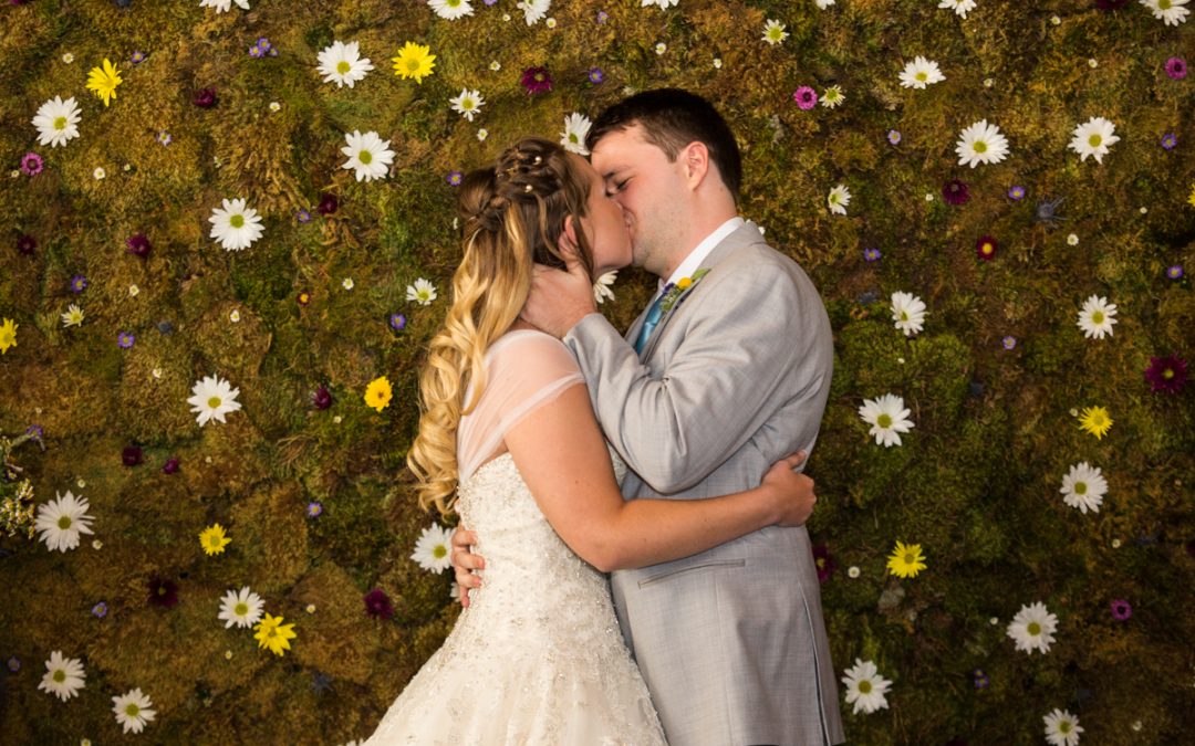 Anya and Daniel