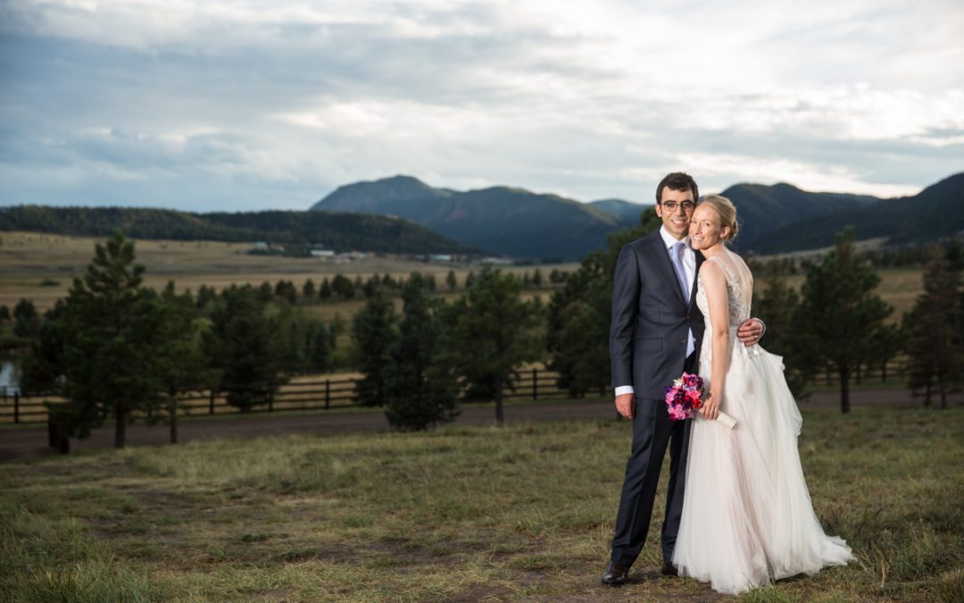 Annalise and Adam