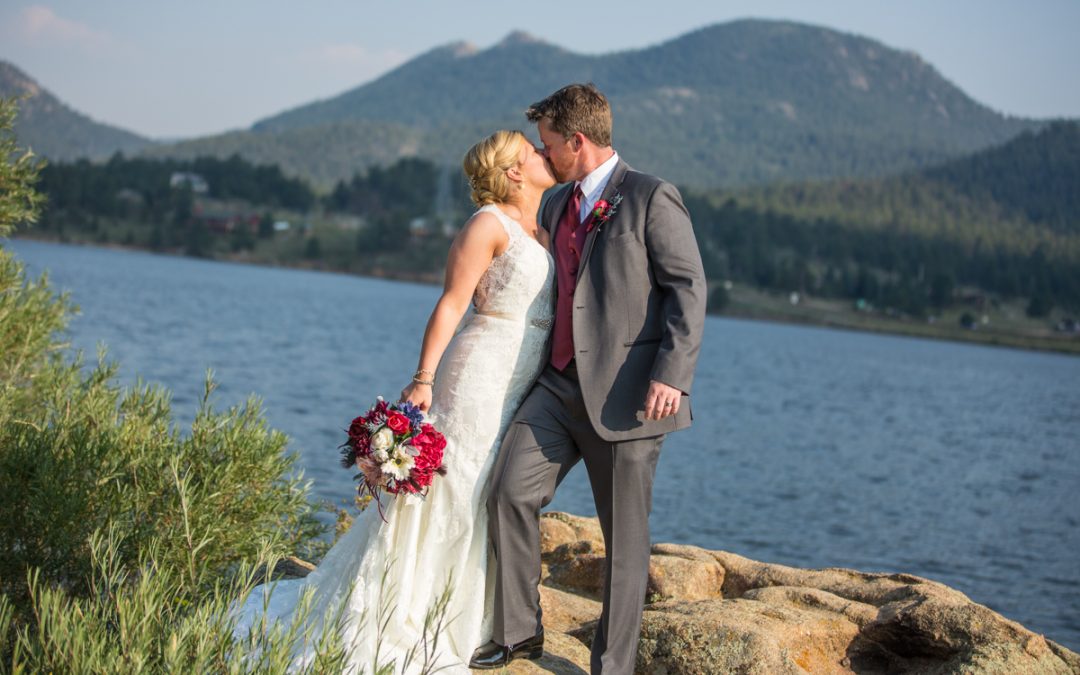 Stephanie and Nick