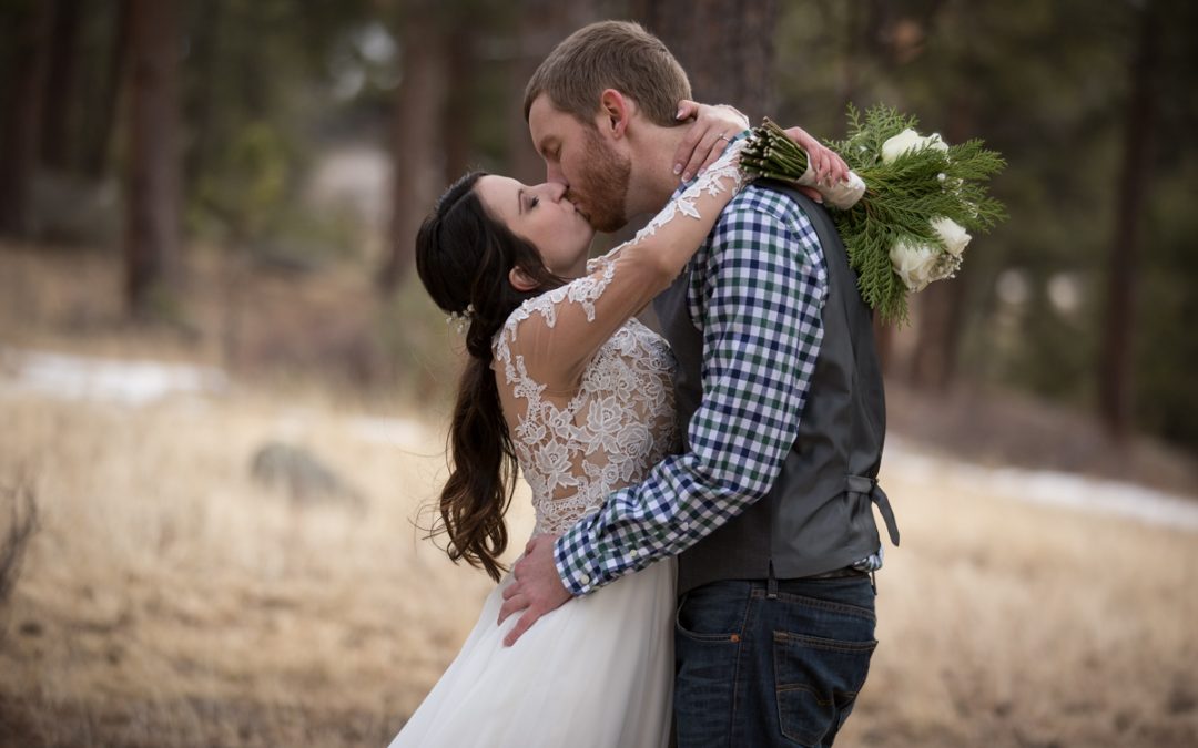 Samantha and Jake