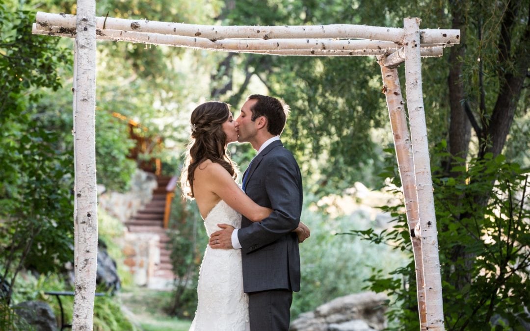 Nick and Erin