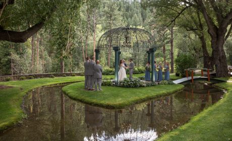 Wedding Photographers in Colorado Springs Co| Blue Spruce Wedding Photo | Kellie and Logan