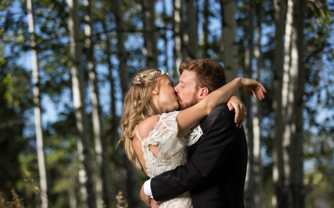 Dani and Zach