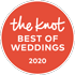 The Knot Best of Weddings - 2020 Pick