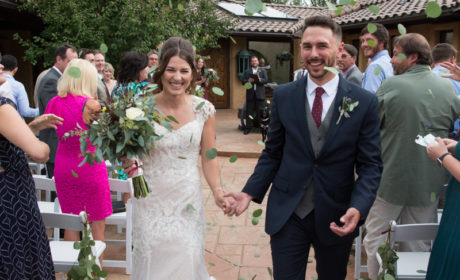 Colorado Wedding Photography Services | Blue Spruce Wedding Photo | Lauren & Ben