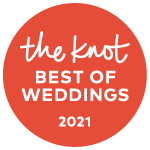 The Knot Best of Weddings - Hall Of Fame