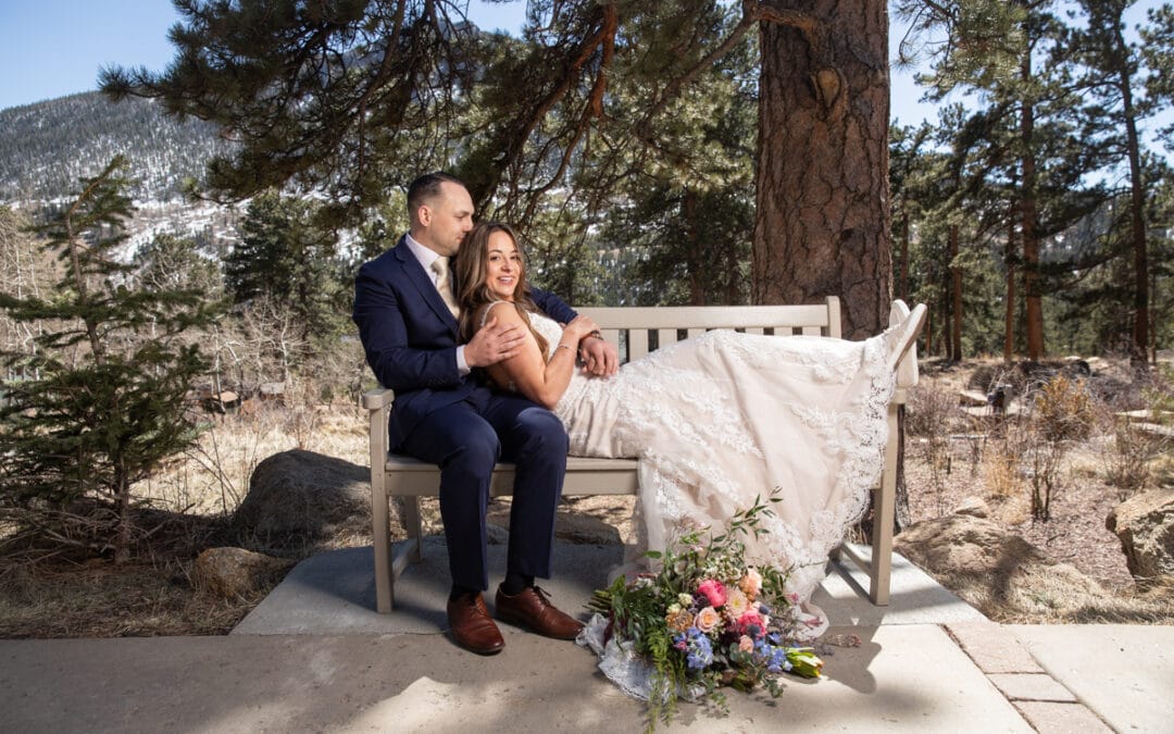Kaitlyn and Ryan