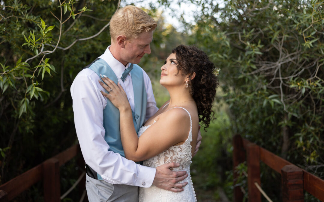 Karissa and Chance