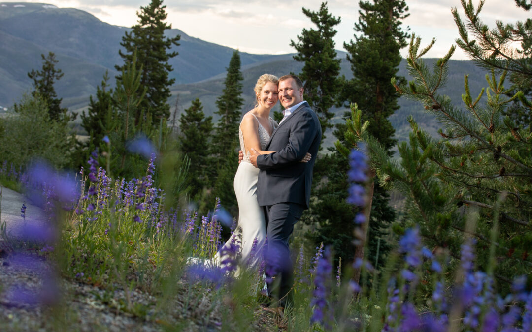 Carolyn and Cody