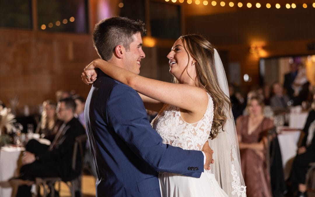Lindsey and Keenan