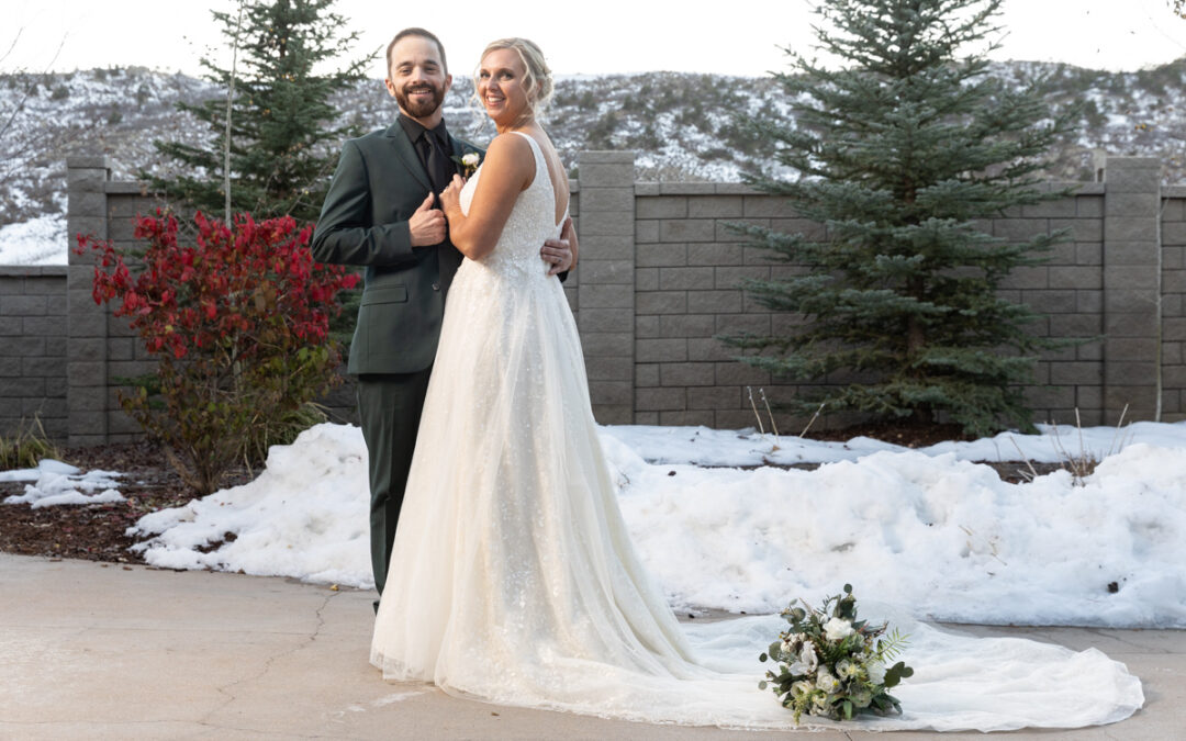 Kara and Keven