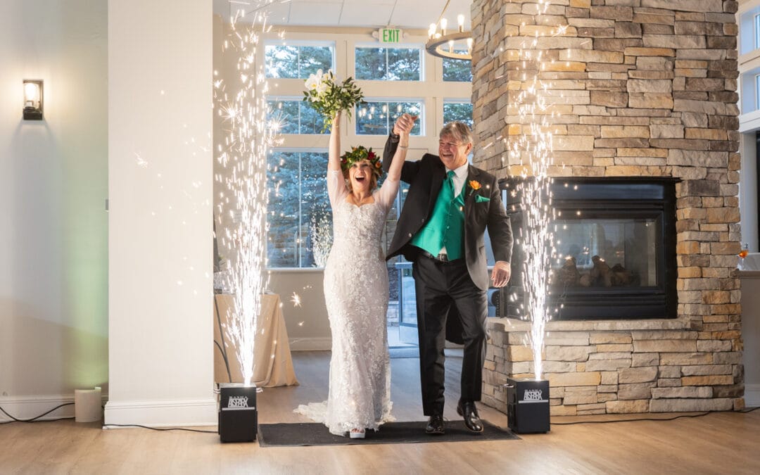 Elvera and Jeff