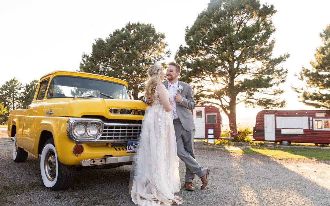 Olivia and Tyler