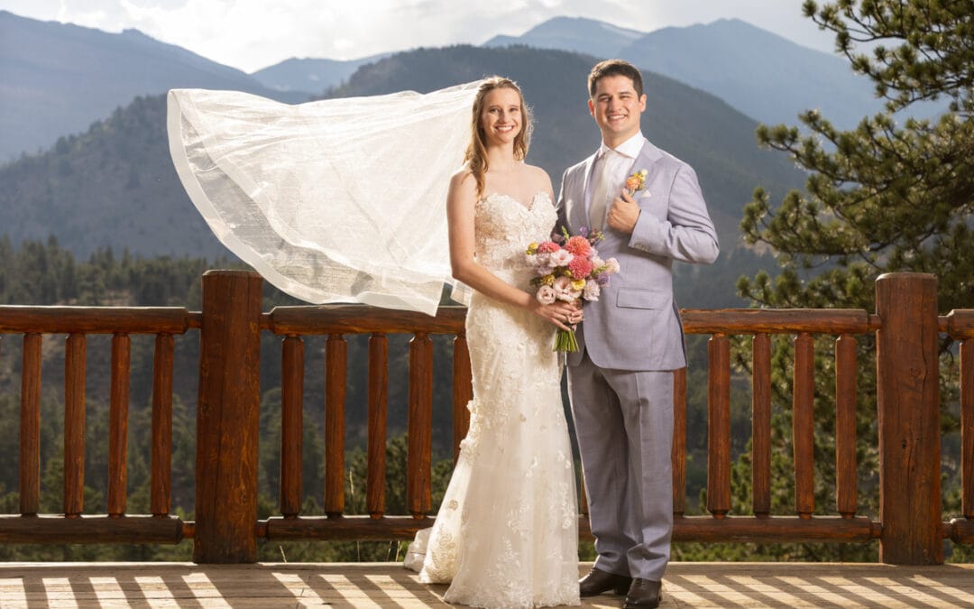 Sarah and Nick