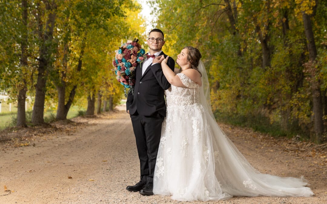 Mariah and Anthony