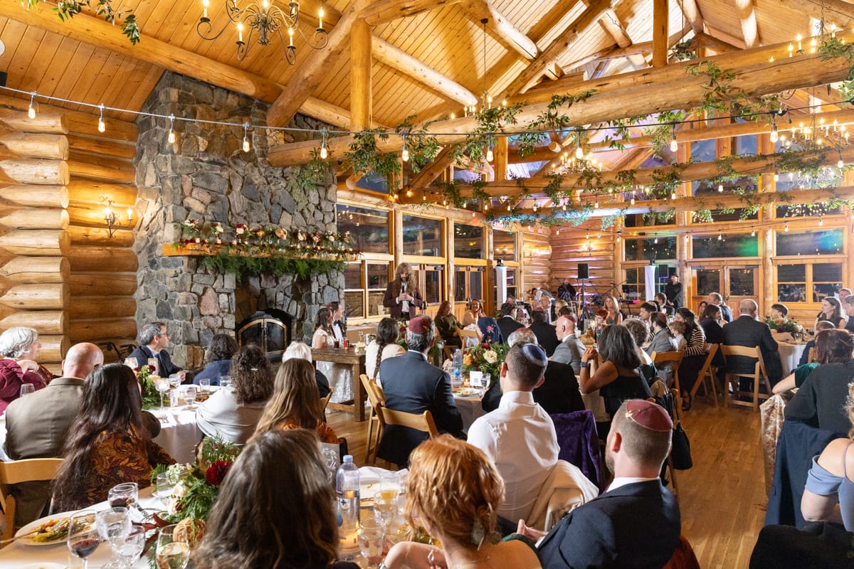 venue-Evergreen Lake House